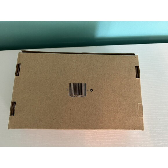 Pampered Chef  Decorator Bottle Set With Box 1585 Pre-Owned - Picture 8 of 8